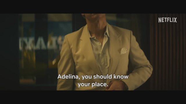 Bayan Playmen (2025) Fragman