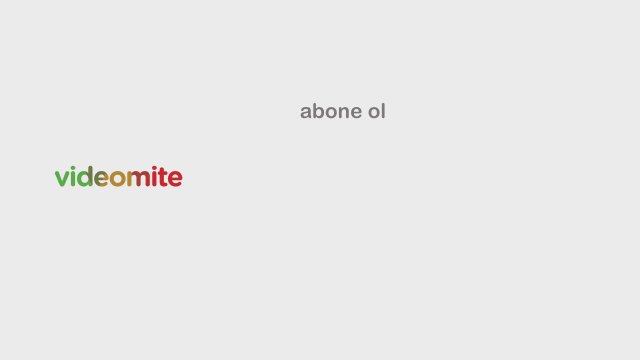 Beni Sev (2023) Fragman