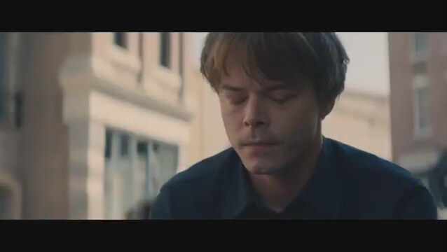 Billy Knight (2025) Fragman