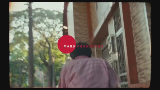 Bir Şair (2025) Fragman