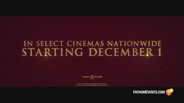 Çanlar Çalıyor (2022) Fragman