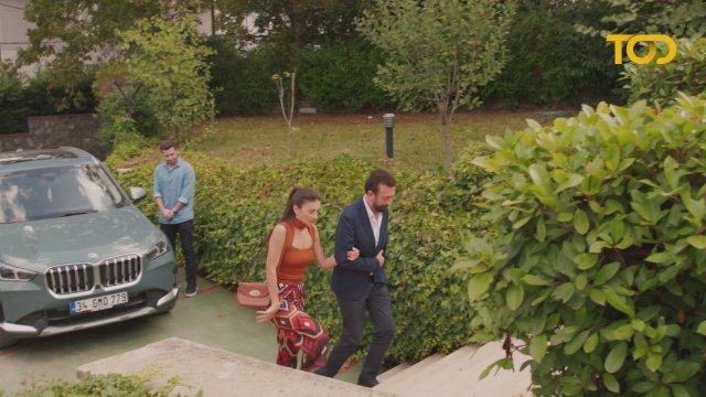 Cici Anne (2024) Fragman