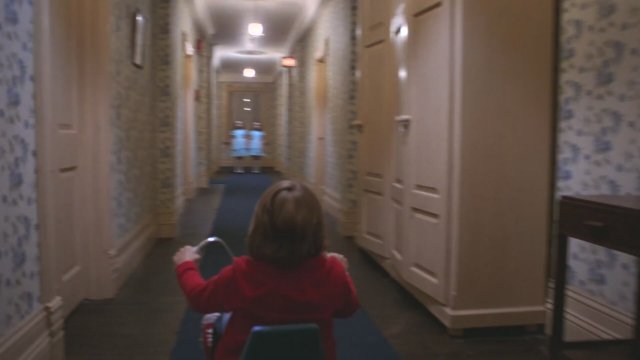 Cinnet (1980) 1. Fragman