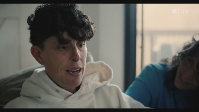 Come See Me in the Good Light (2025) Fragman