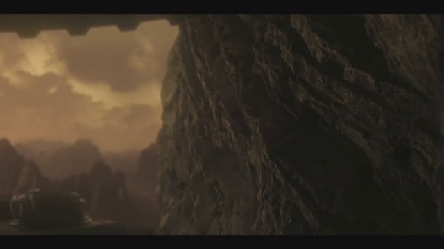 Control Room (2025) Fragman