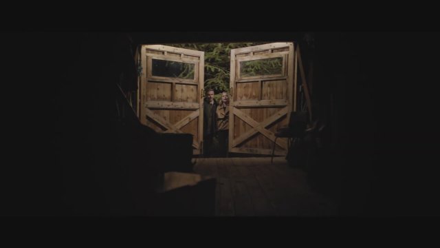 Days When the Rains Came (2025) Fragman