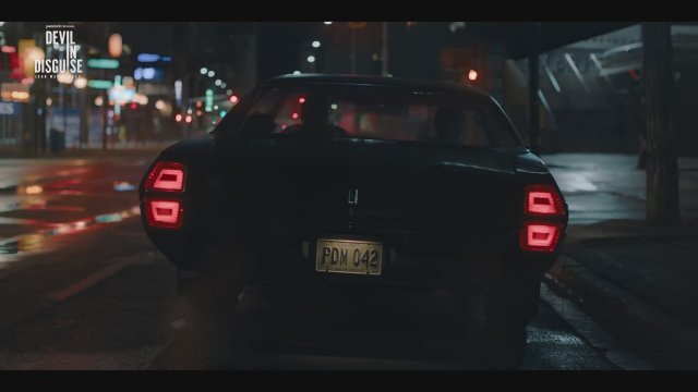 Devil in Disguise: John Wayne Gacy (2025) Fragman