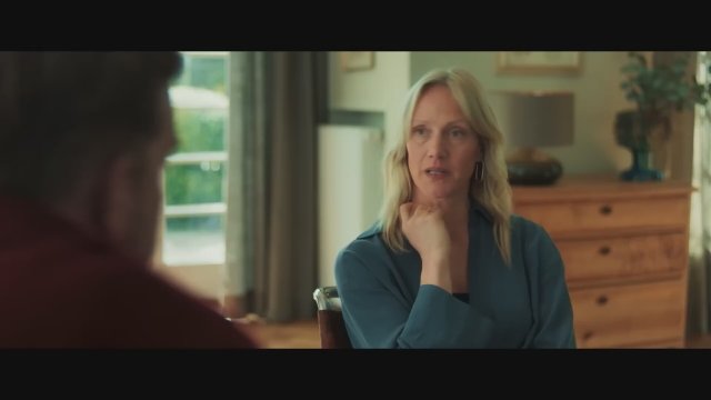 Die Ältern (2026) Fragman