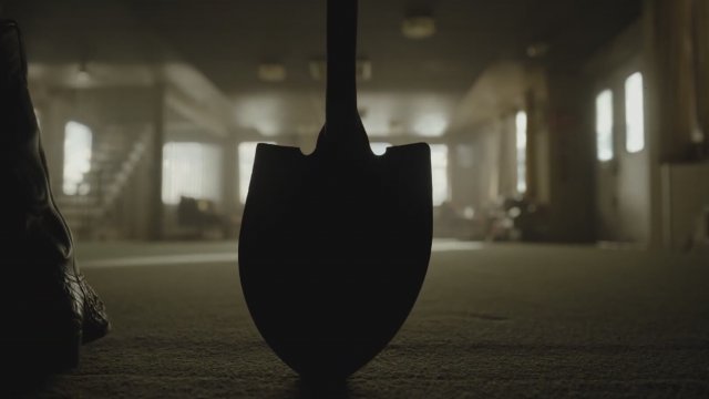 Digger (2026) Fragman