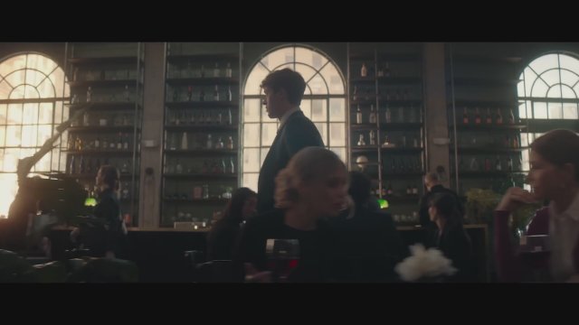 Discussion Materials (2024) Fragman