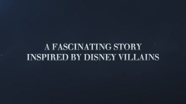 Disney Twisted-Wonderland the Animation (2025) Fragman