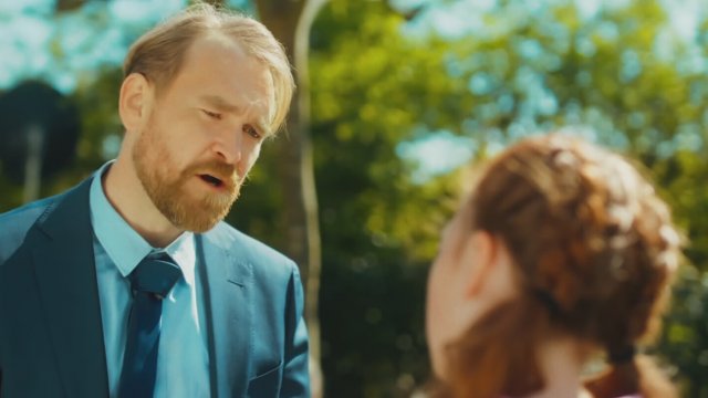 Duivinder (2026) Fragman