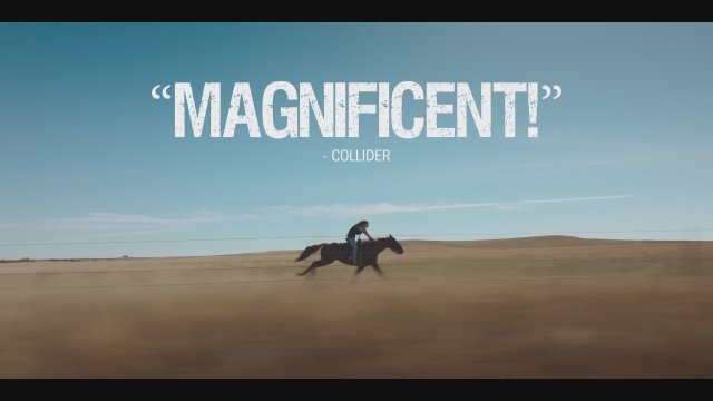 Duvarın Ötesi (2025) Fragman