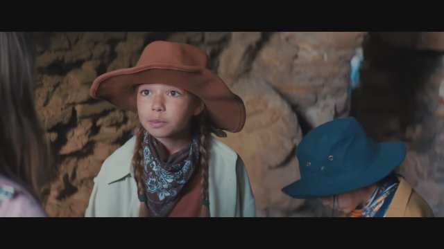 Efes'in Sırrı (2026) Fragman