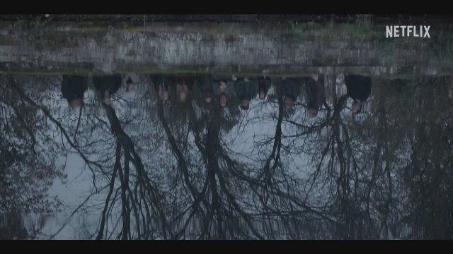 El cuco de cristal (2025) Fragman