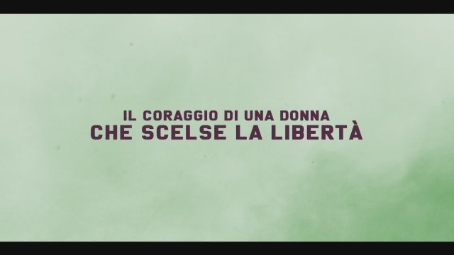 Elena's War (2025) Fragman