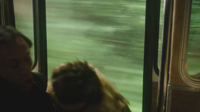 Emergency Exit (2025) Fragman