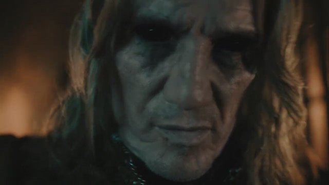 Fareler: Bir Witcher Hikayesi (2025) Fragman