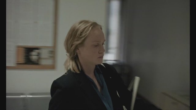 Father (2025) Fragman