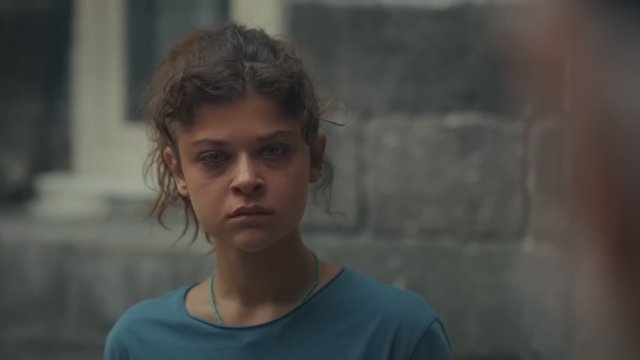 Fırtına Kız (2026) Fragman