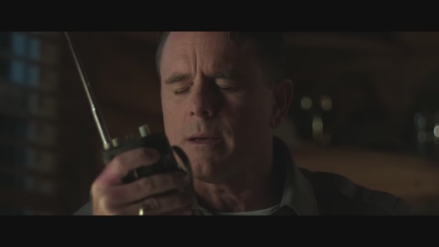 Grizzly Night (2026) Fragman