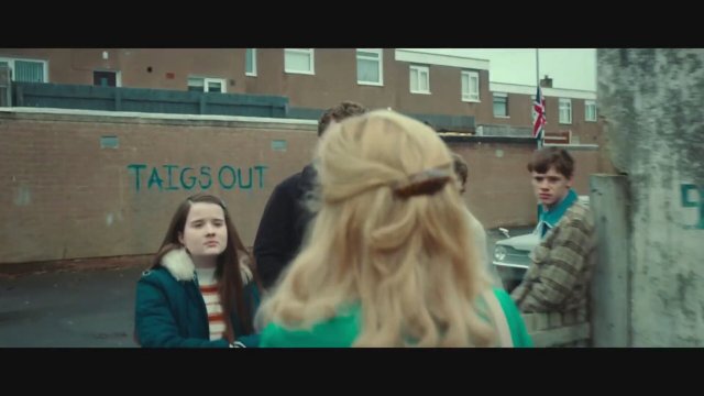 Günah (2025) Fragman