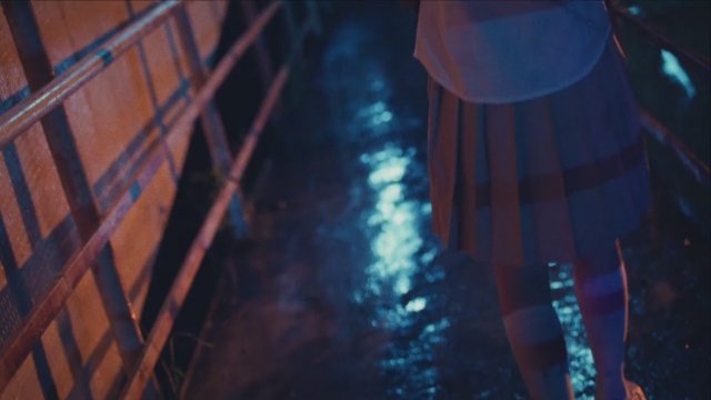 Güneşi Görmeseydim (2025) Fragman