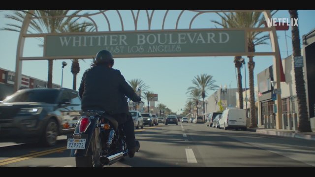 Güneşin Karanlığında (2026) 4. Sezon Fragman