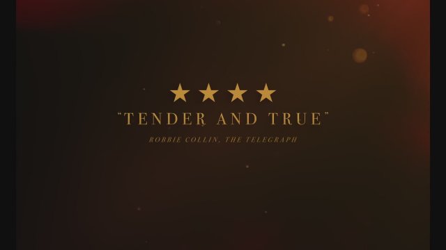 H Is for Hawk (2025) Fragman