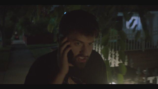 Hal & Harper (2025) Fragman