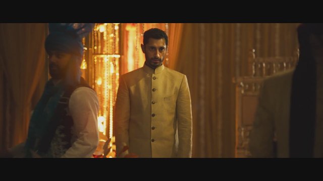 Hamlet (2025) Fragman