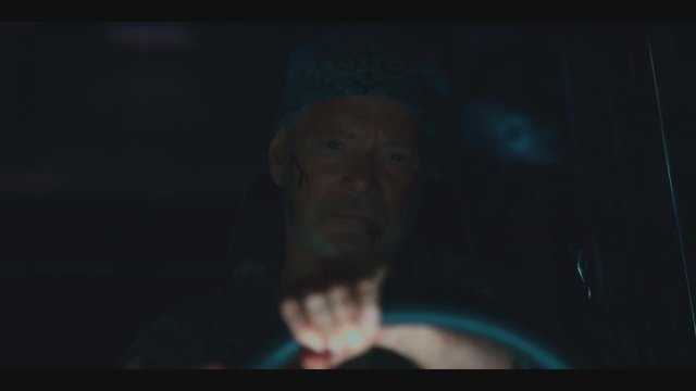 Hellfire (2026) Fragman