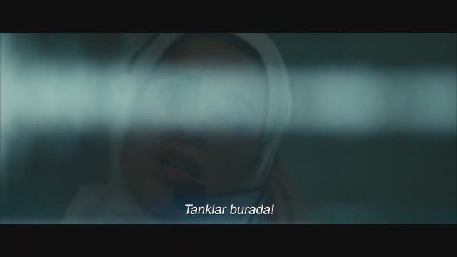 Hind Rajab'ın Sesi (2025) Türkçe Altyazılı Fragman