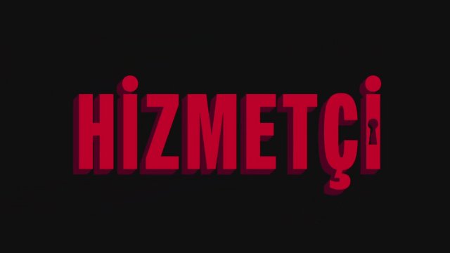 Hizmetçi (2025) Türkçe Altyazılı Fragman