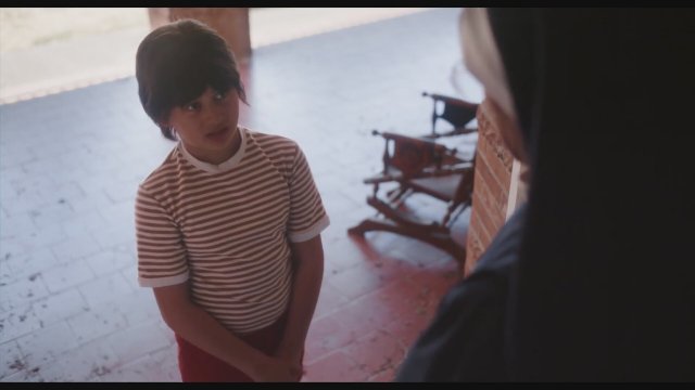 Holy Days 2026 Fragman