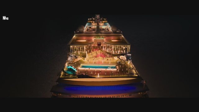 Housefull 5 (2025) Fragman