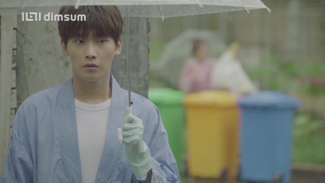 I Cannot Hug You (2017) Fragman