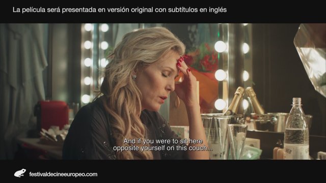 Idyllic (2025) Fragman