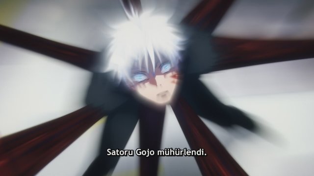 Jujutsu Kaisen: Execution (2025) Fragman