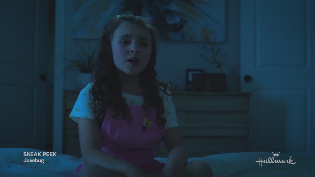 Junebug (2024) Fragman