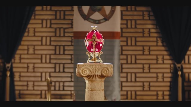 Kardeş Takımı 3 (2026) Fragman