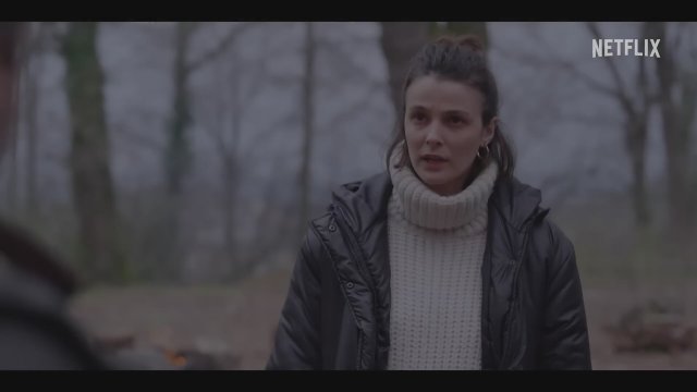 Kasaba (2025) Fragman