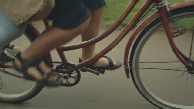 Keluarga Cemara 2 (2022) Fragman