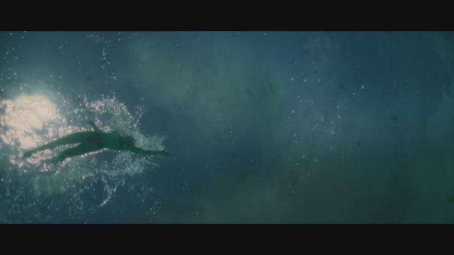 Killer Whale (2026) Fragman