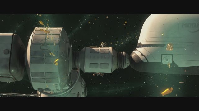 Kim Demiş Kötüyüz Diye? - Göreve Hazırız (2025) Türkçe Dublajlı Fragman