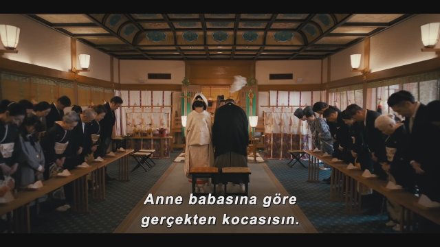 Kiralık Aile (2025) Türkçe Altyazılı Fragman