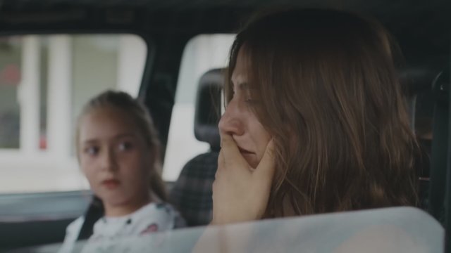 Le gang des Amazones (2025) Fragman