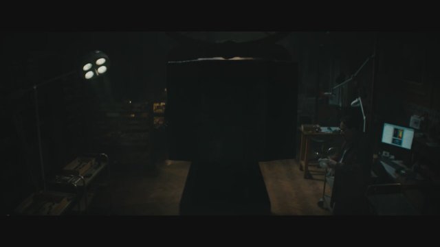 Lee Cronin's The Mummy (2026) Fragman