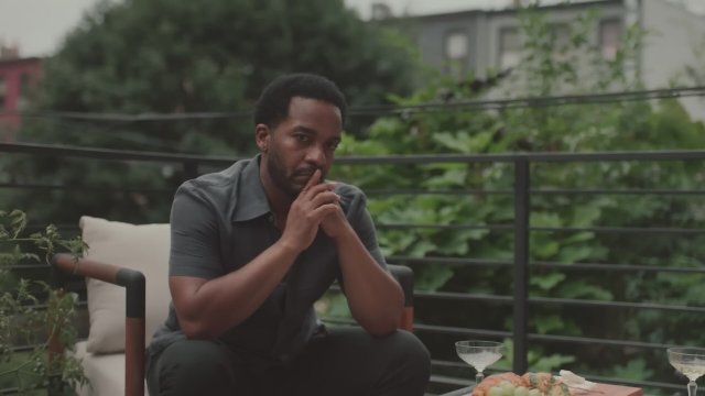 Love, Brooklyn (2025) Fragman