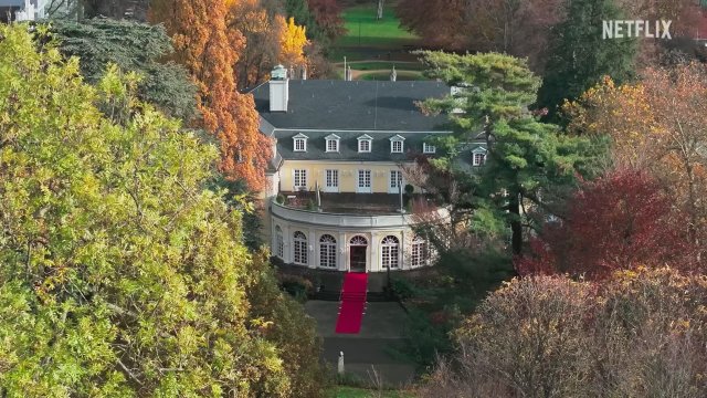 Love Is Blind: Germany (2025) 1. Sezon Fragmanı